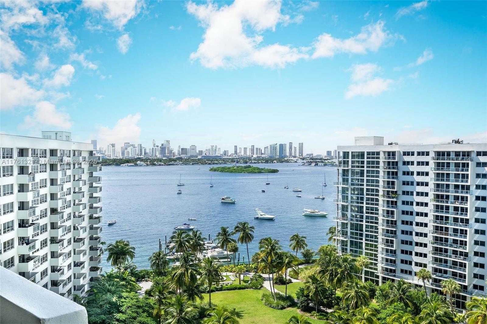Small Image of 1500 BAY RD #1562S, Miami Beach Number 4