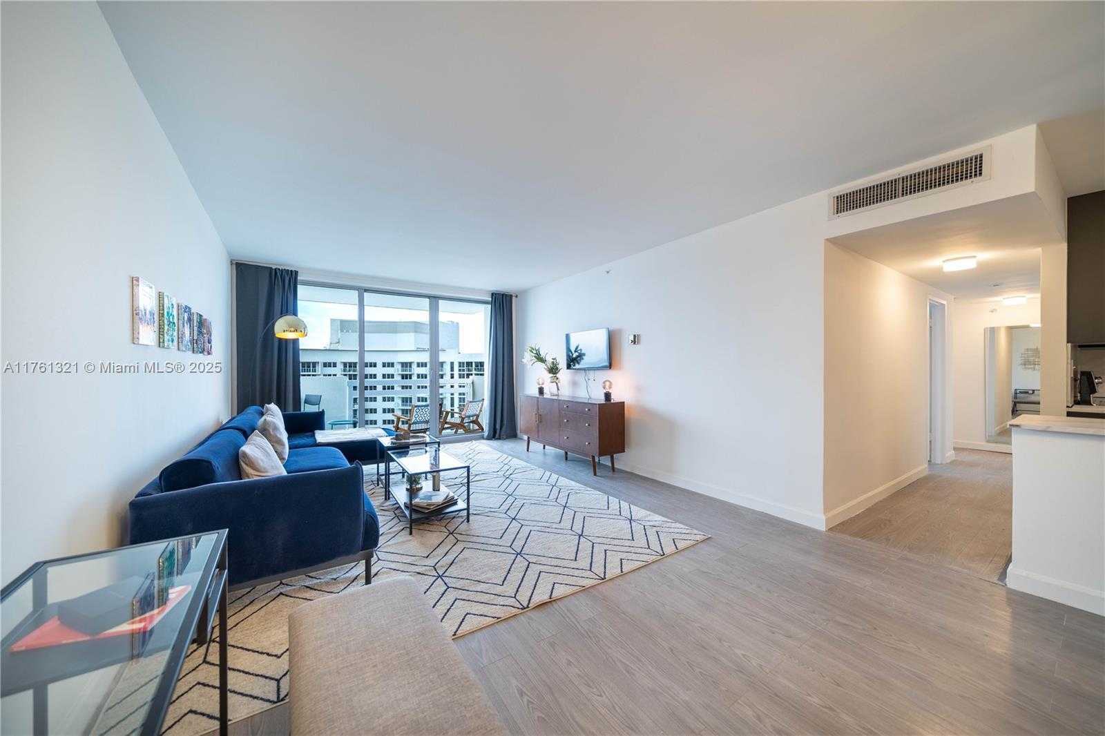 Small Image of 1500 BAY RD #1562S, Miami Beach Number 5