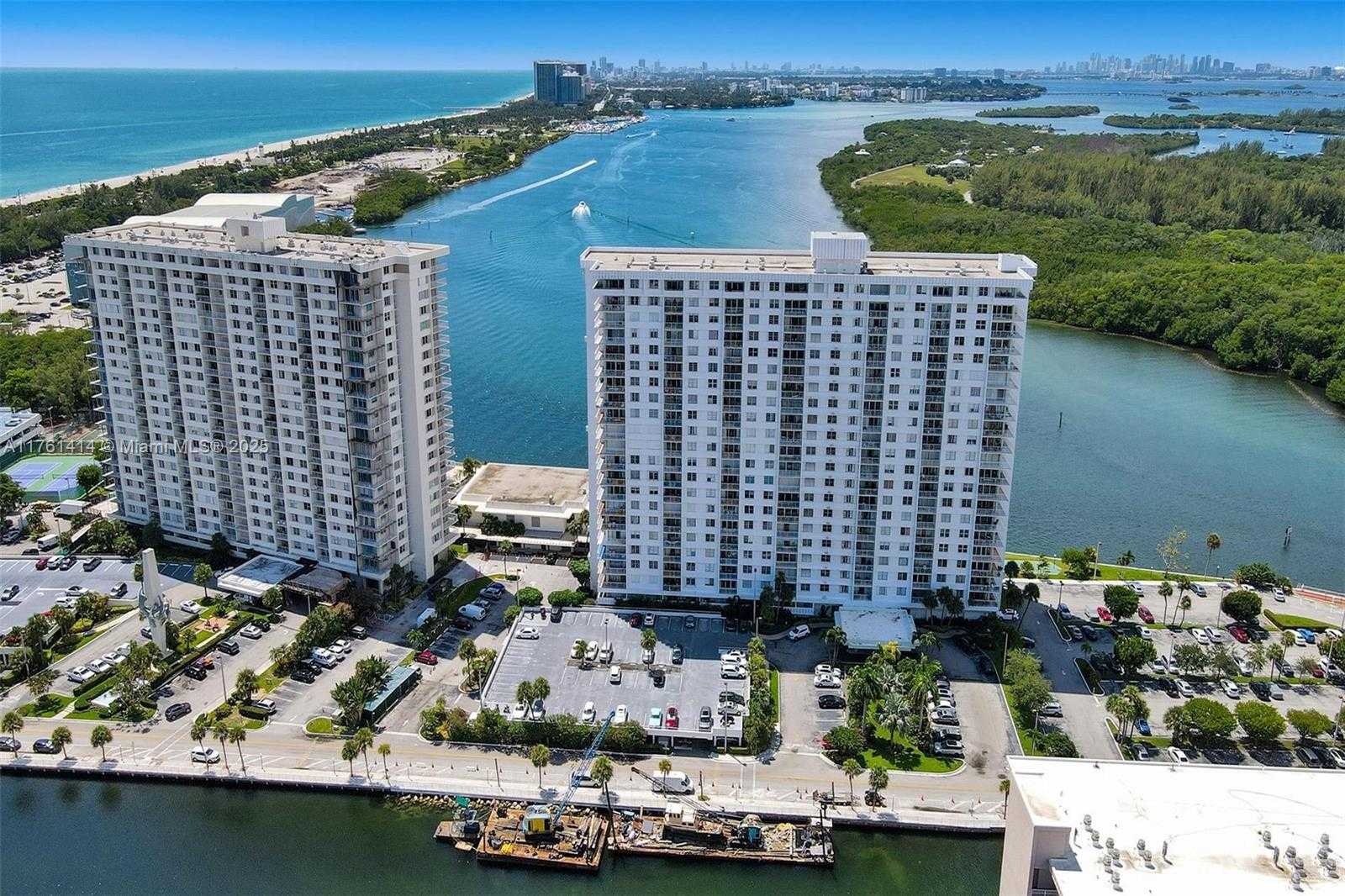 Small Image of 500 BAYVIEW DR #826, Sunny Isles Beach Number 39