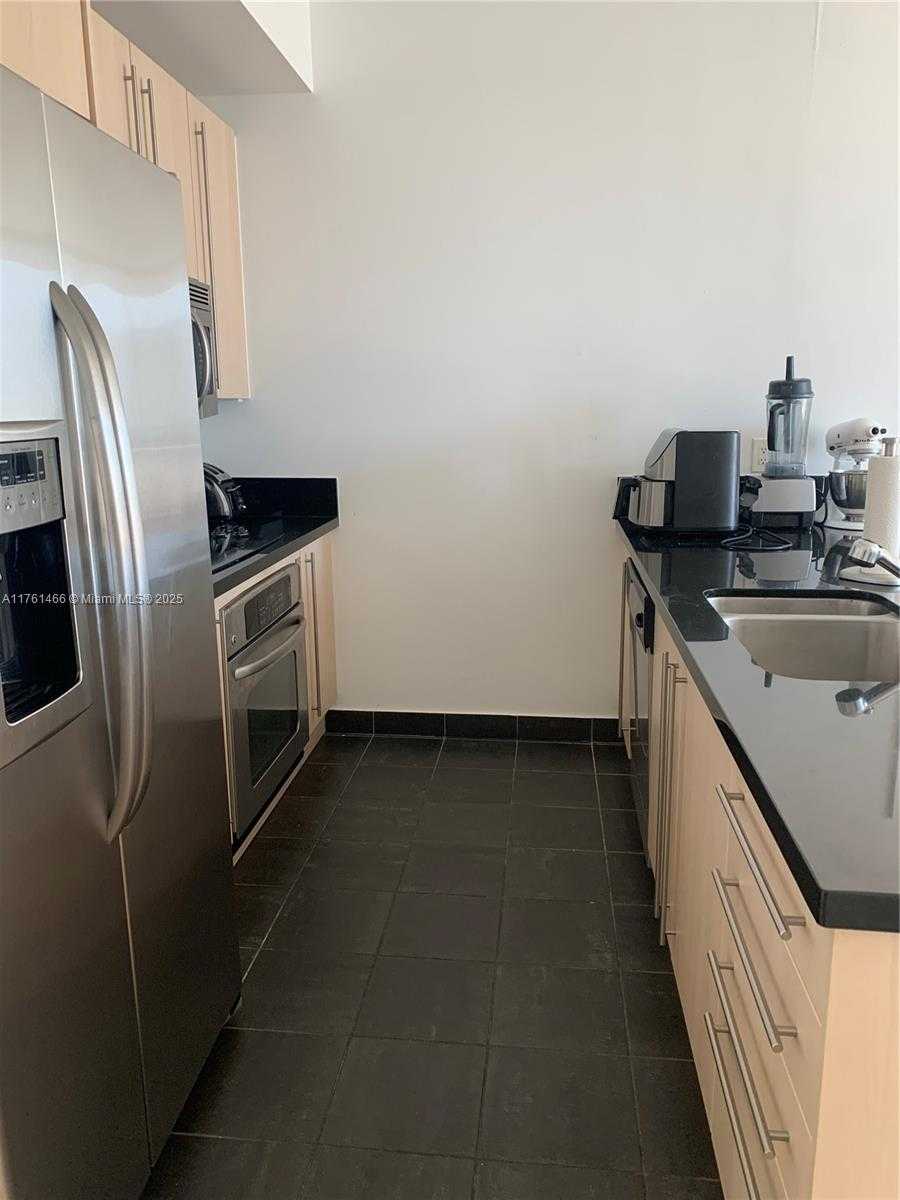 Small Image of 79 SOUTH WEST 12TH ST #2703-S, Miami Number 10