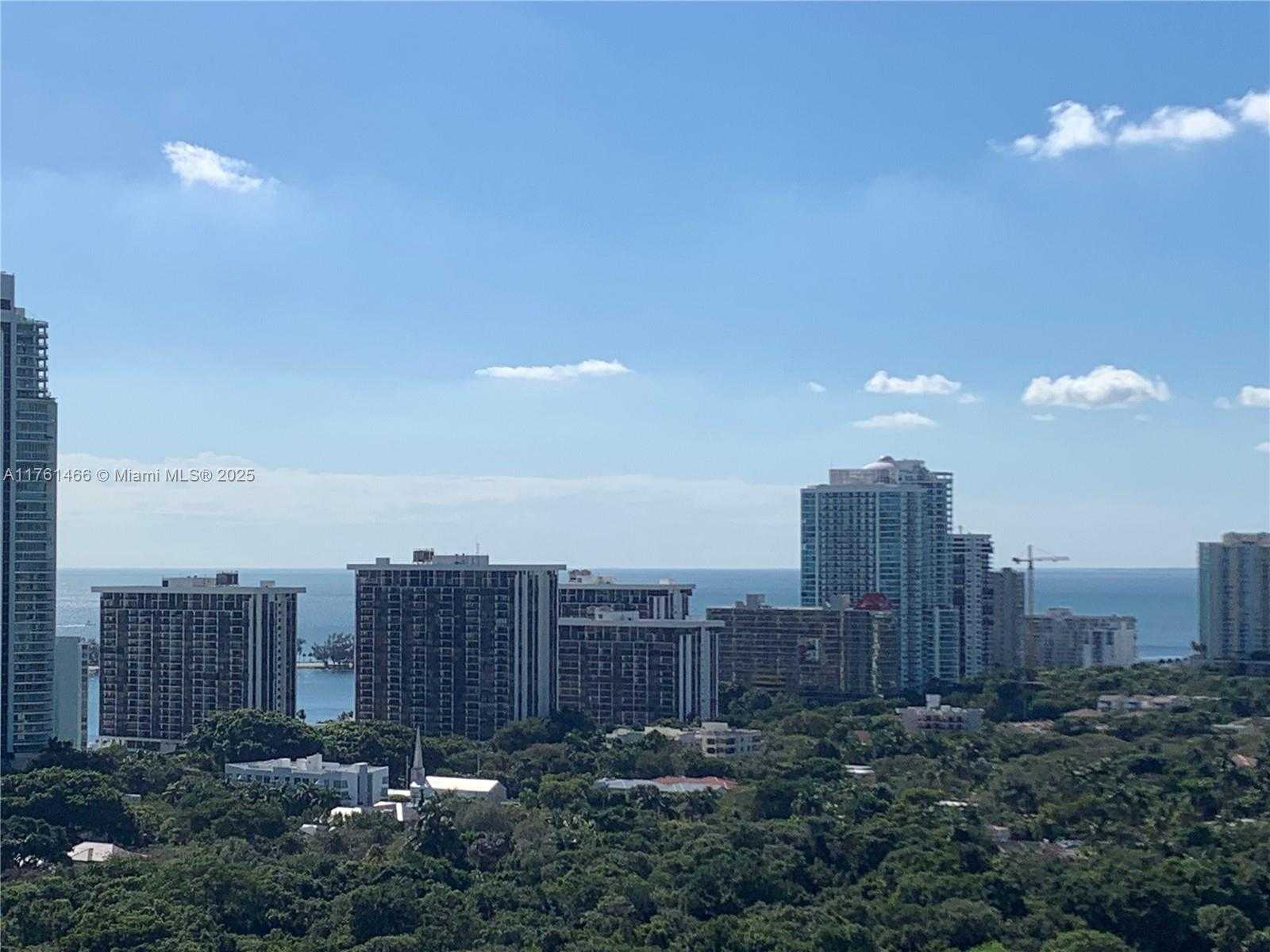 Small Image of 79 SOUTH WEST 12TH ST #2703-S, Miami Number 2