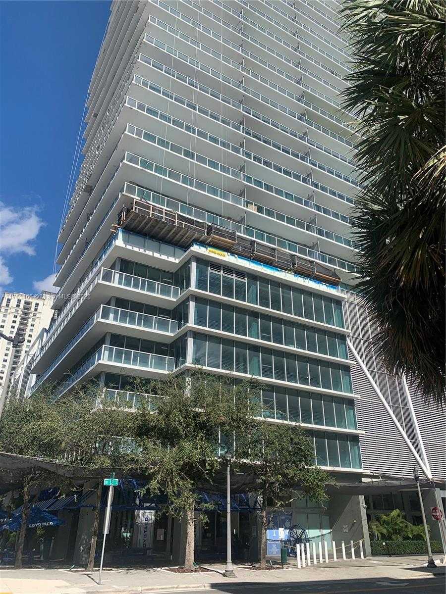 Small Image of 79 SOUTH WEST 12TH ST #2703-S, Miami Number 29
