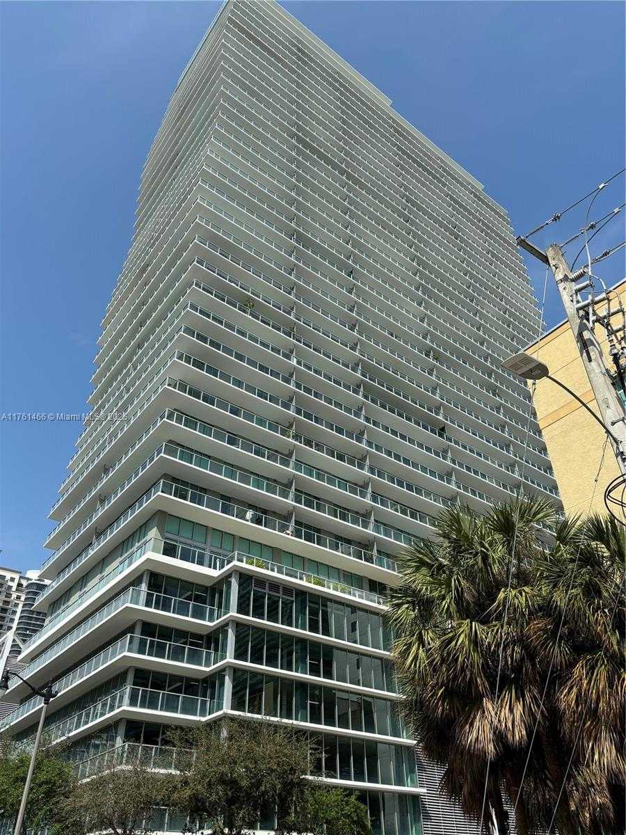 Small Image of 79 SOUTH WEST 12TH ST #2703-S, Miami Number 30