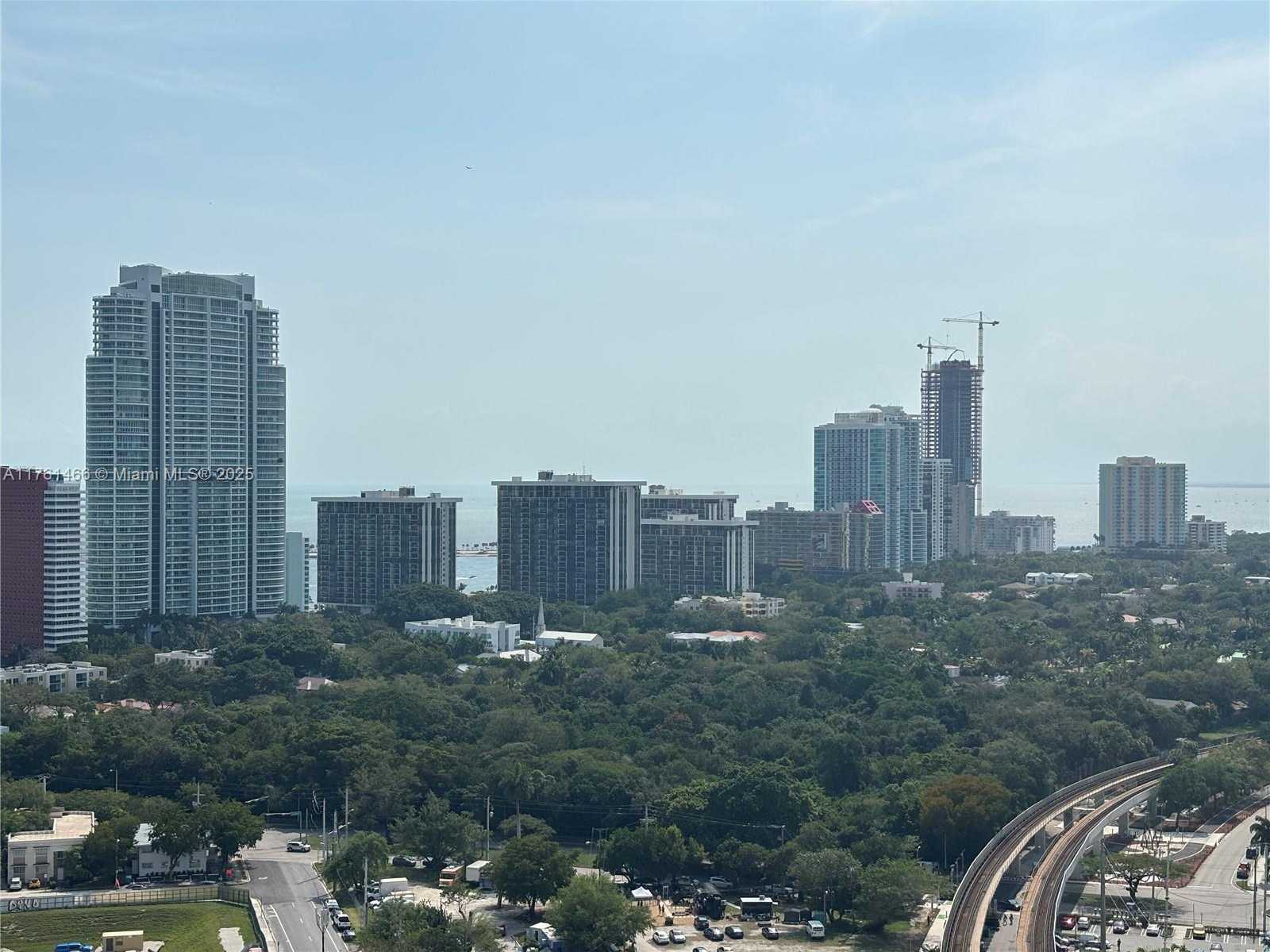 Small Image of 79 SOUTH WEST 12TH ST #2703-S, Miami Number 34