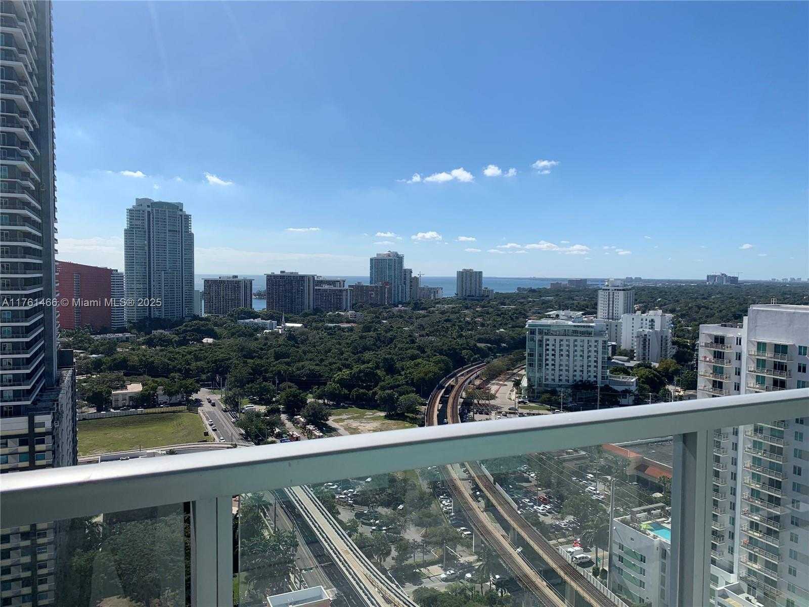 Small Image of 79 SOUTH WEST 12TH ST #2703-S, Miami Number 36