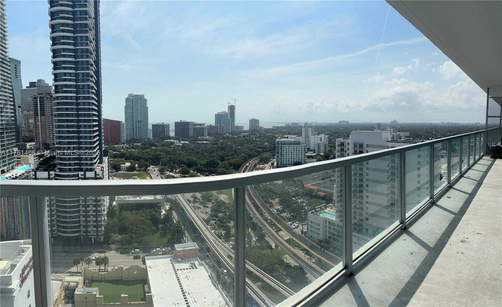 Small Image of 79 SOUTH WEST 12TH ST #2703-S, Miami Number 37