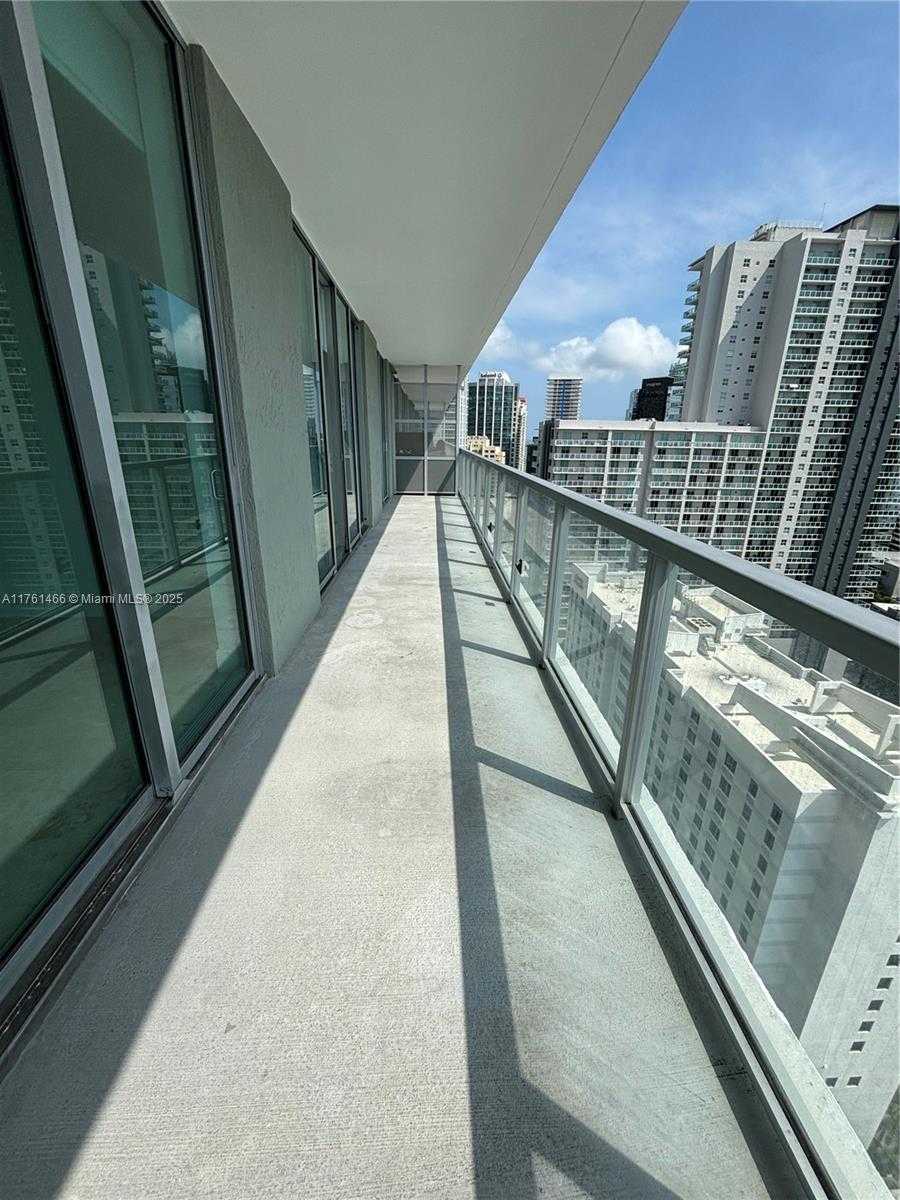 Small Image of 79 SOUTH WEST 12TH ST #2703-S, Miami Number 38