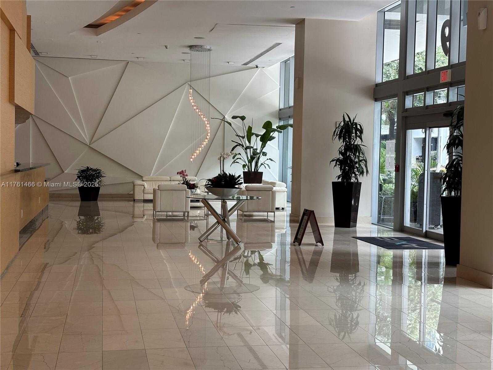 Small Image of 79 SOUTH WEST 12TH ST #2703-S, Miami Number 4