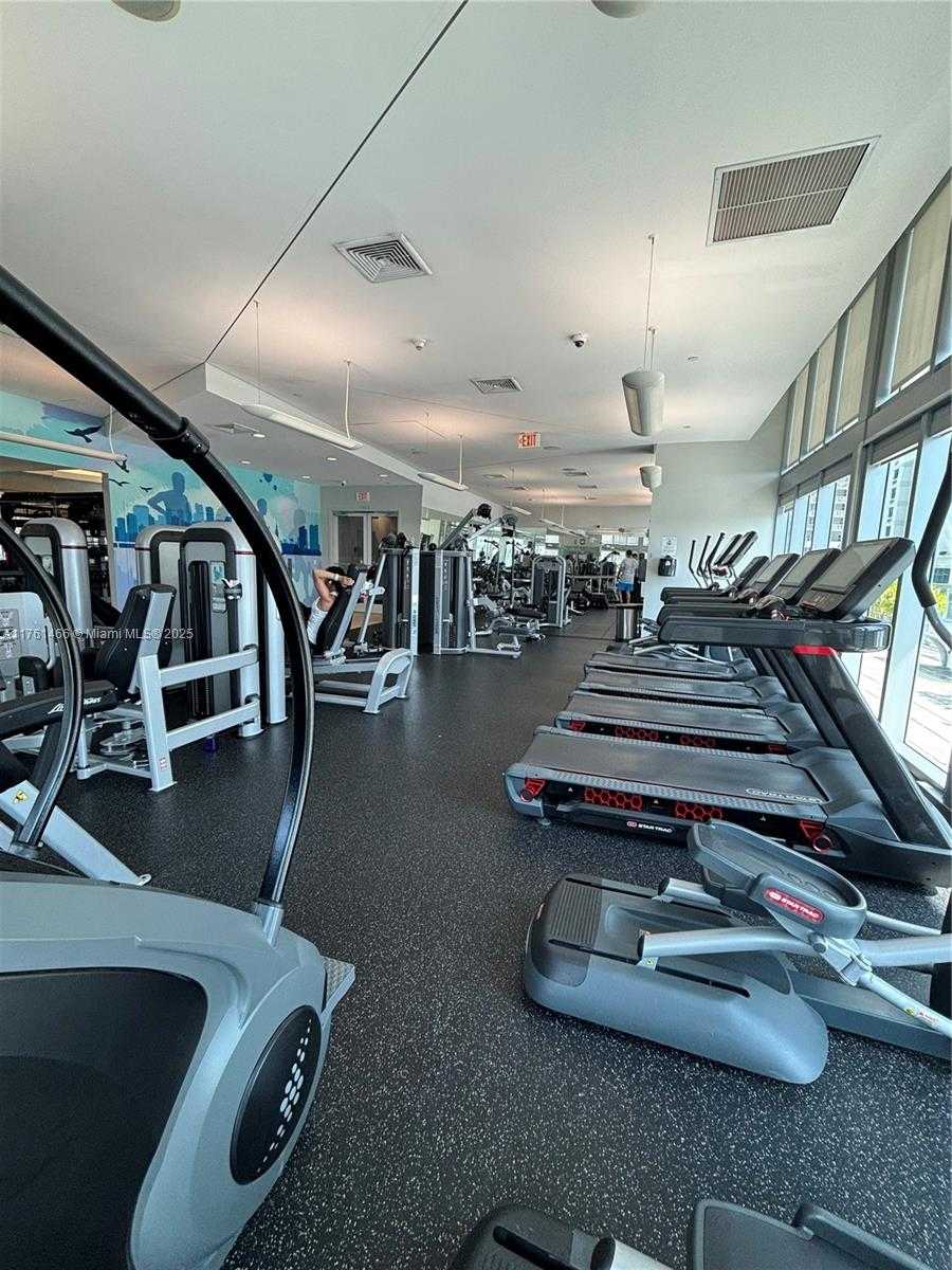 Small Image of 79 SOUTH WEST 12TH ST #2703-S, Miami Number 43