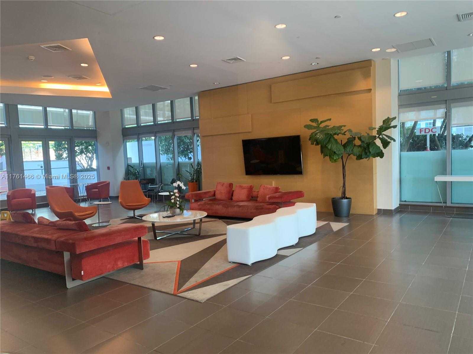 Small Image of 79 SOUTH WEST 12TH ST #2703-S, Miami Number 46