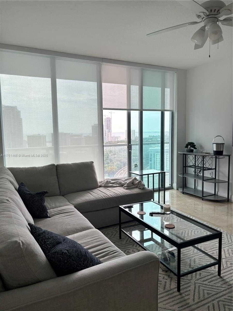 Small Image of 79 SOUTH WEST 12TH ST #2703-S, Miami Number 5