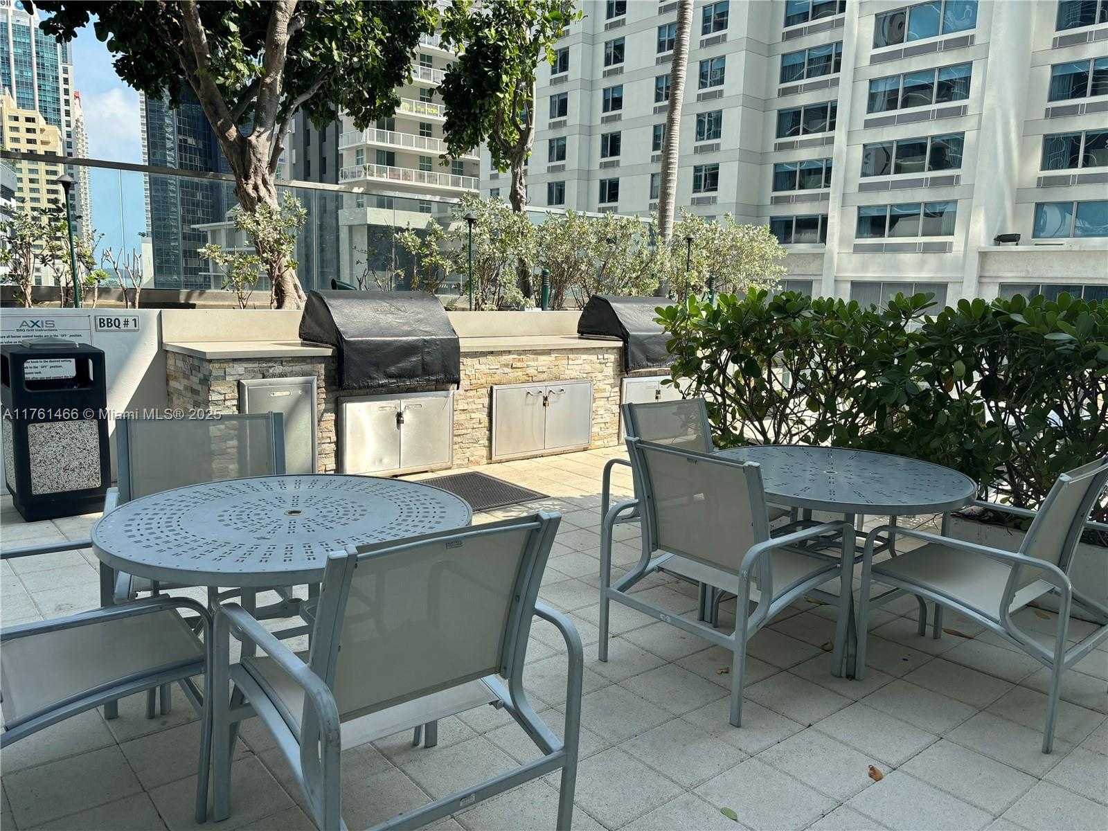 Small Image of 79 SOUTH WEST 12TH ST #2703-S, Miami Number 53