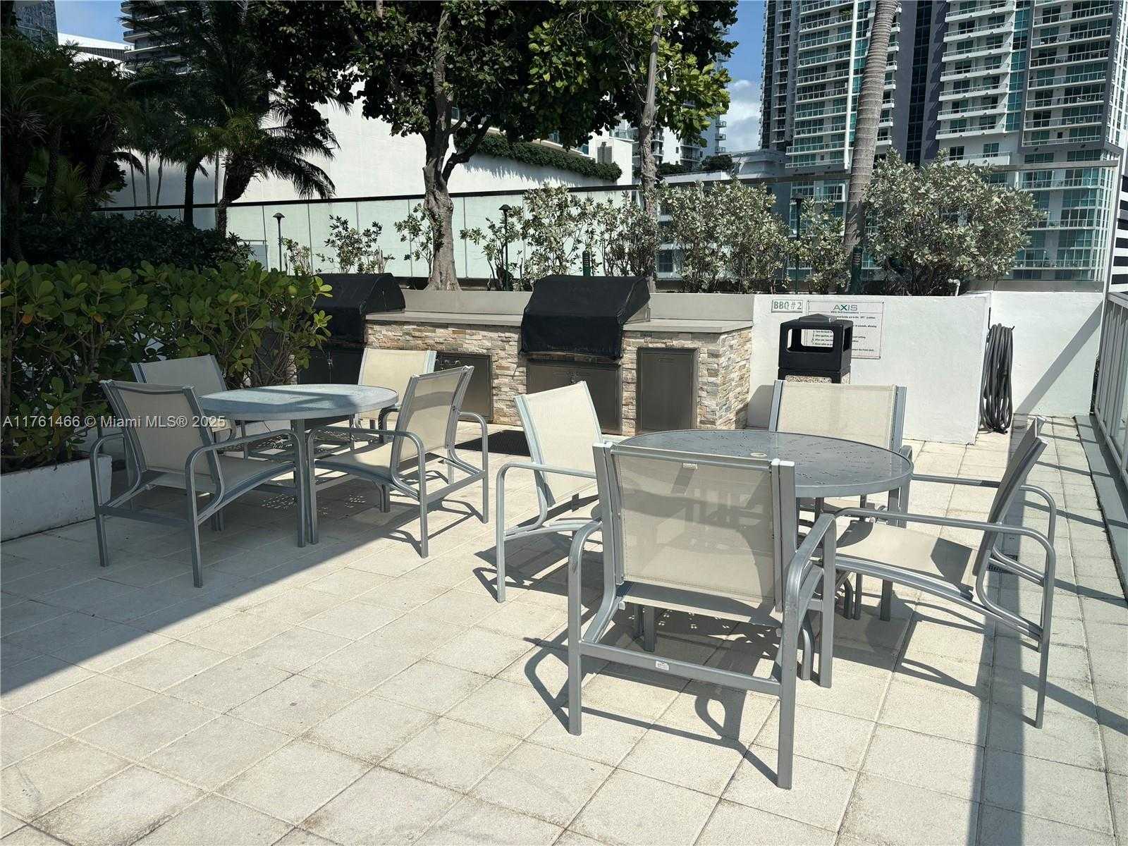 Small Image of 79 SOUTH WEST 12TH ST #2703-S, Miami Number 54