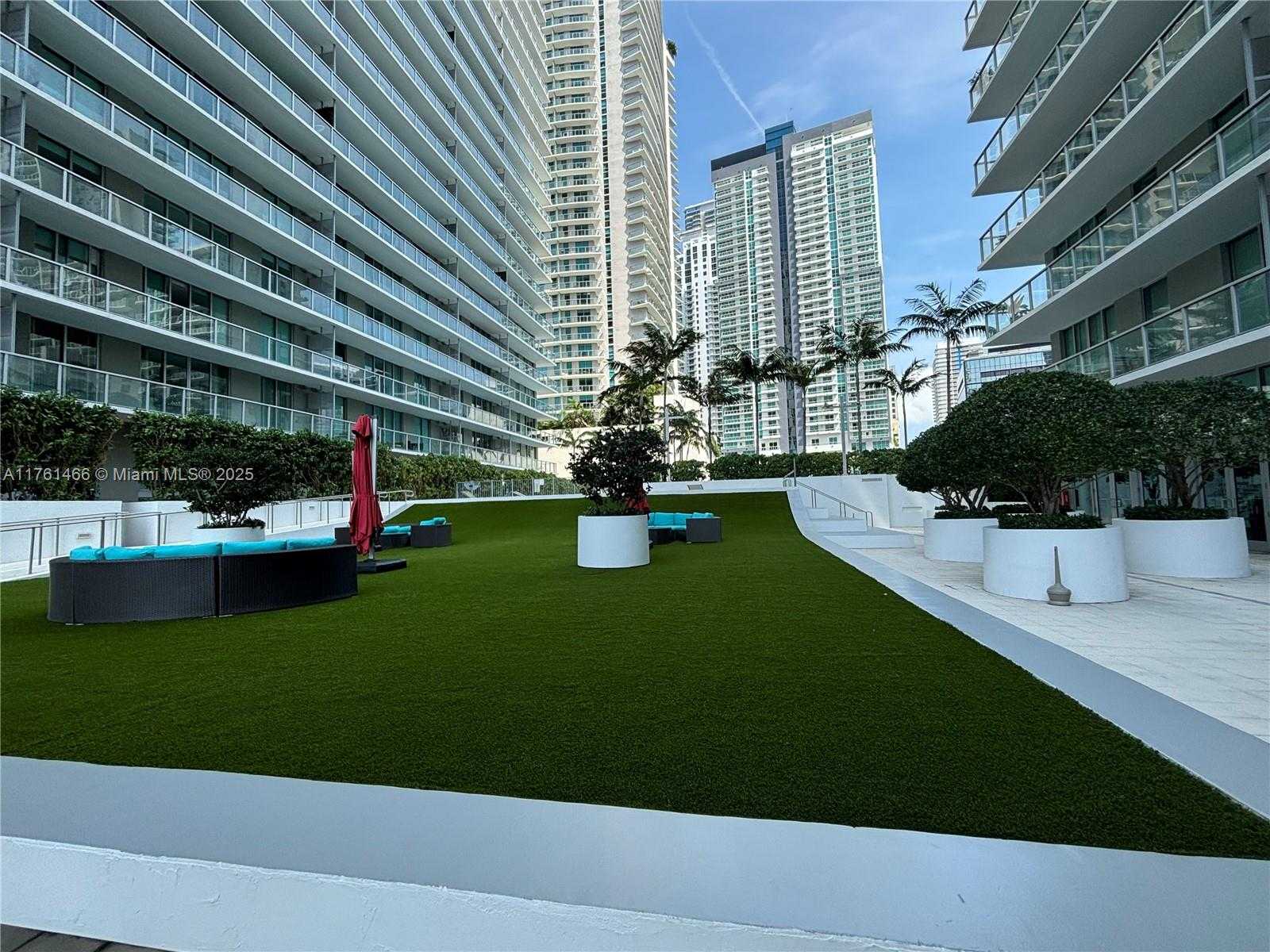 Small Image of 79 SOUTH WEST 12TH ST #2703-S, Miami Number 55