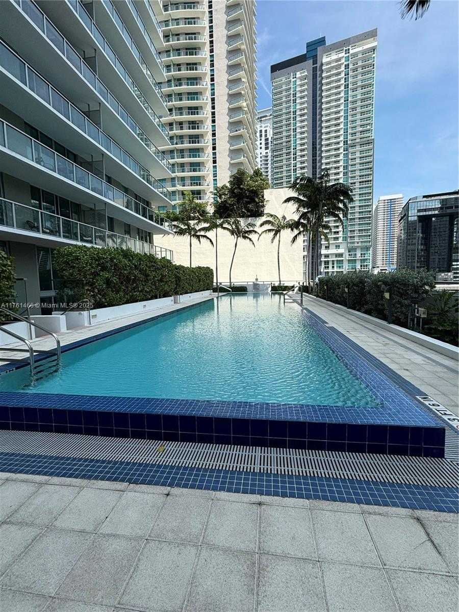 Small Image of 79 SOUTH WEST 12TH ST #2703-S, Miami Number 56
