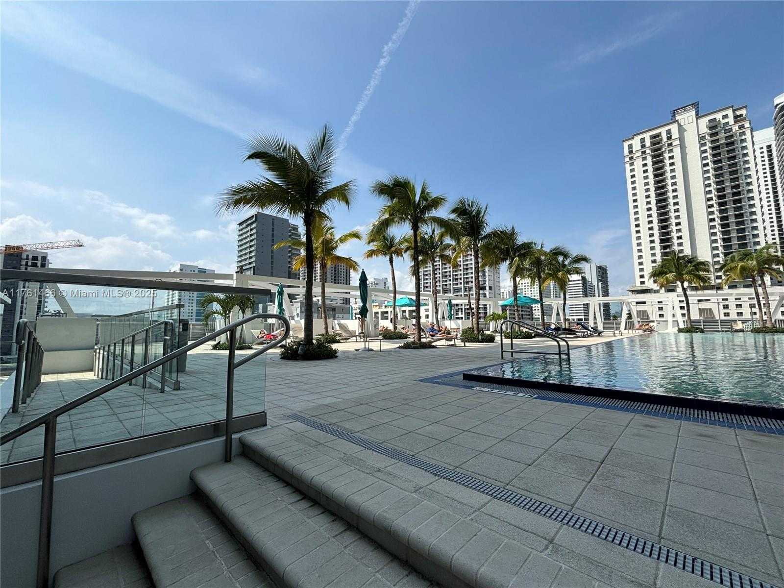 Small Image of 79 SOUTH WEST 12TH ST #2703-S, Miami Number 58
