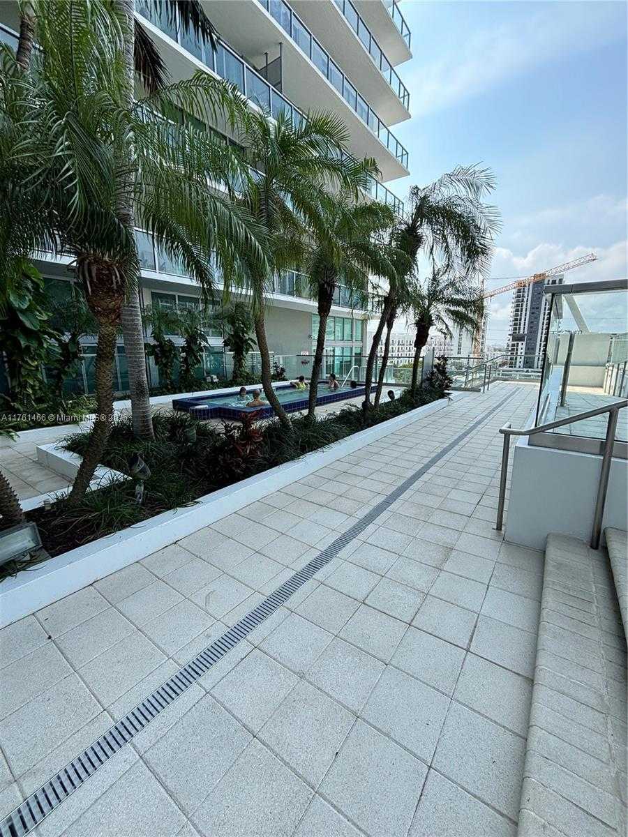 Small Image of 79 SOUTH WEST 12TH ST #2703-S, Miami Number 59