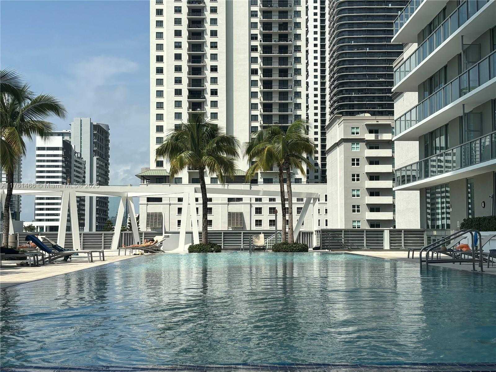 Small Image of 79 SOUTH WEST 12TH ST #2703-S, Miami Number 60