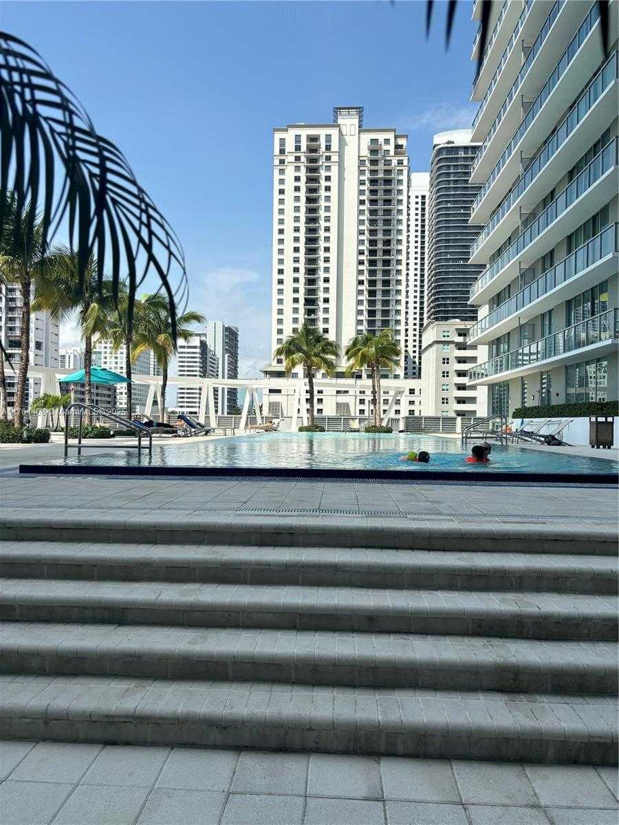 Small Image of 79 SOUTH WEST 12TH ST #2703-S, Miami Number 61
