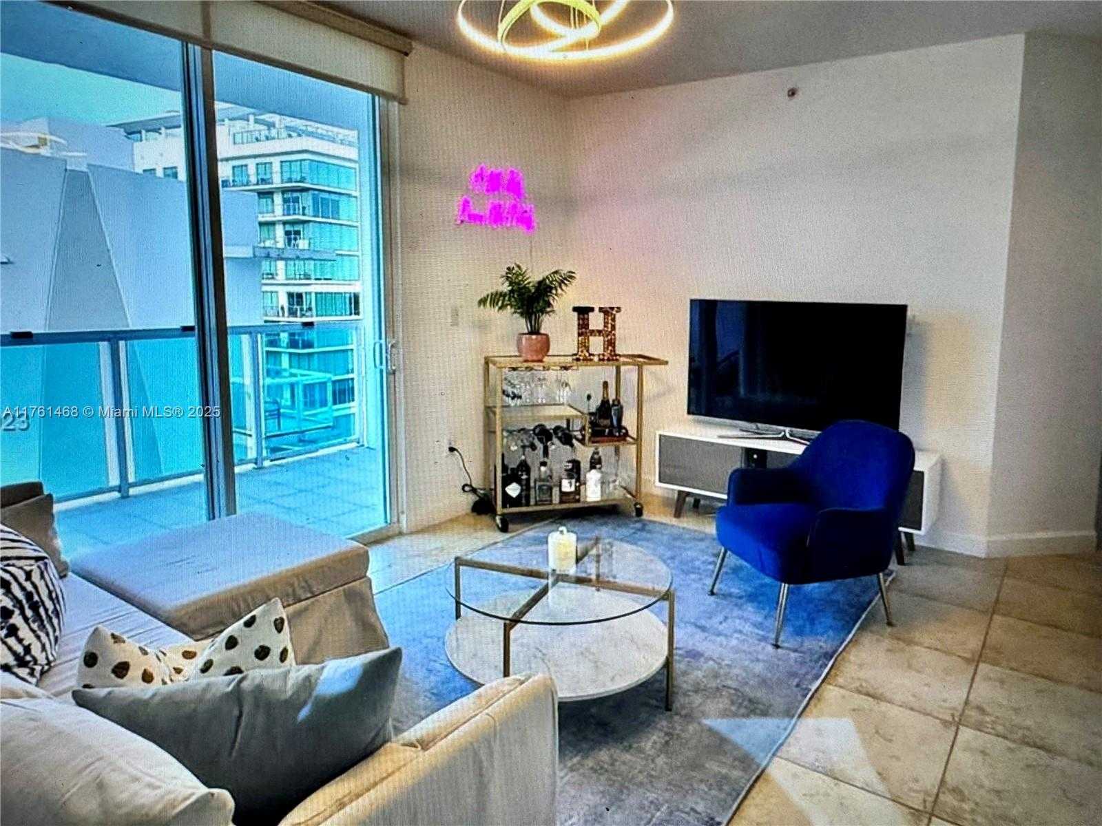 Small Image of 1723 SOUTH WEST 2ND AVE #1007, Miami Number 10