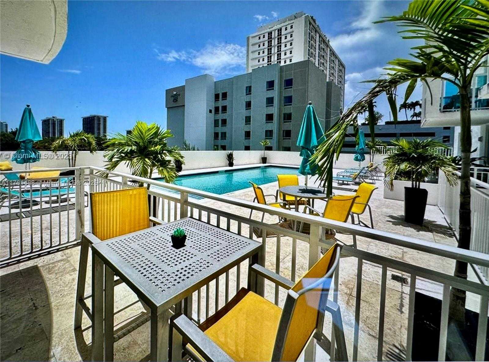 Small Image of 1723 SOUTH WEST 2ND AVE #1007, Miami Number 11