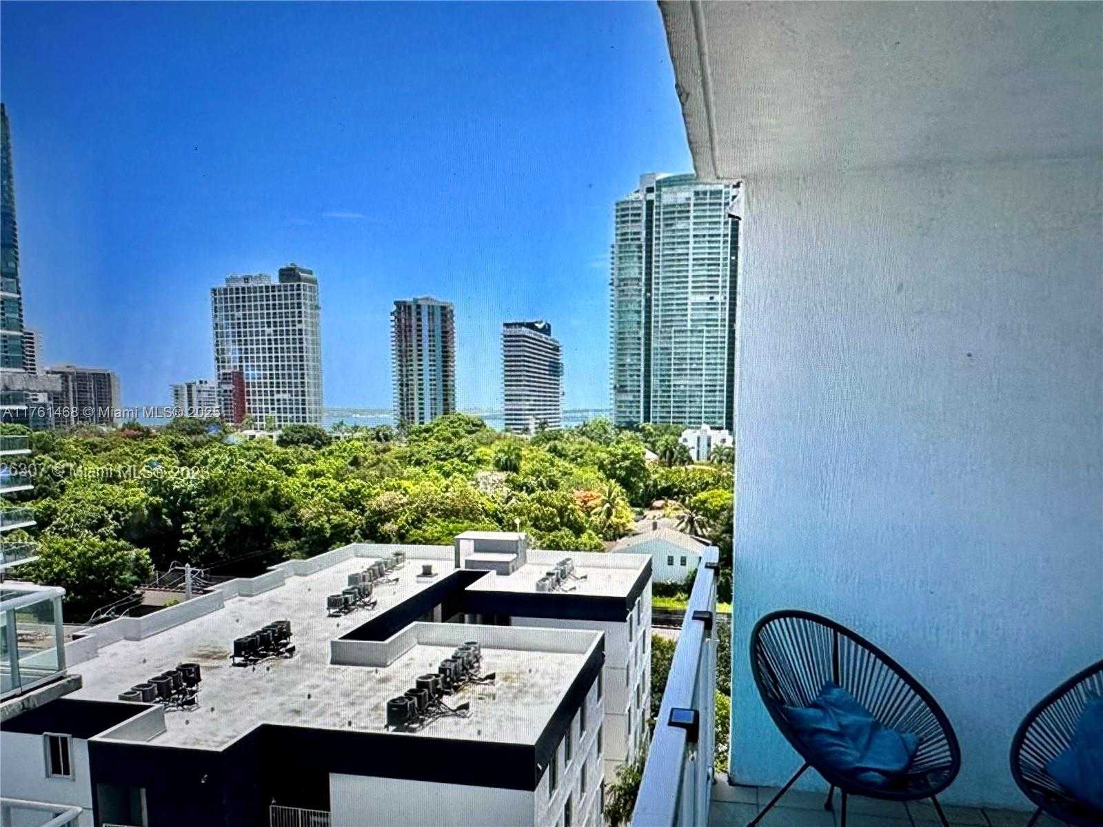 Small Image of 1723 SOUTH WEST 2ND AVE #1007, Miami Number 6