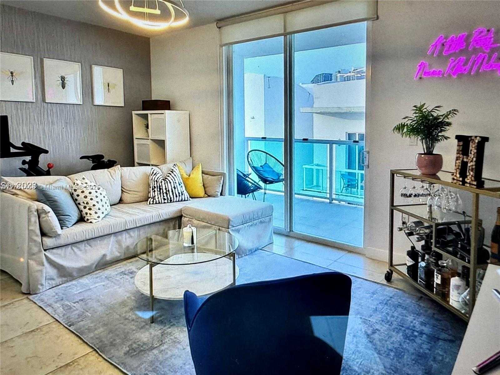 Small Image of 1723 SOUTH WEST 2ND AVE #1007, Miami Number 9
