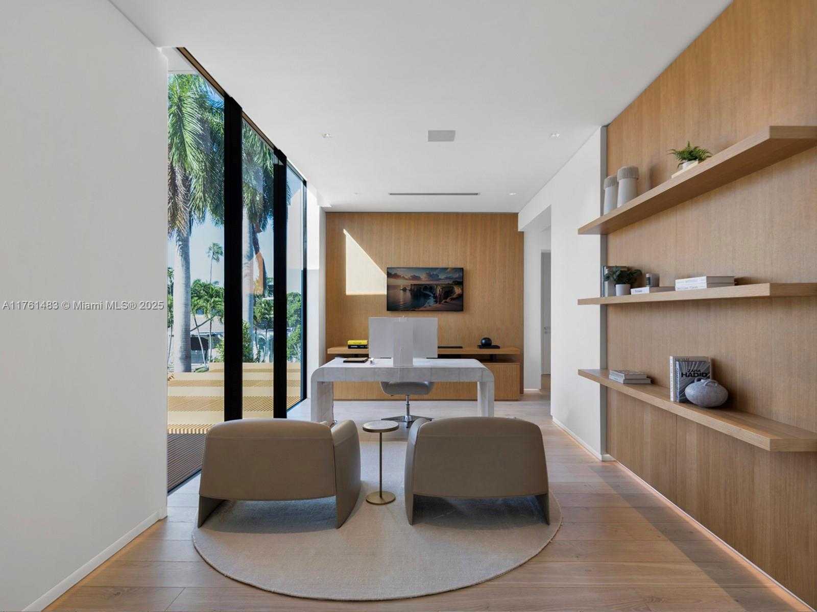 Small Image of 94 SOUTH HIBISCUS DR, Miami Beach Number 16