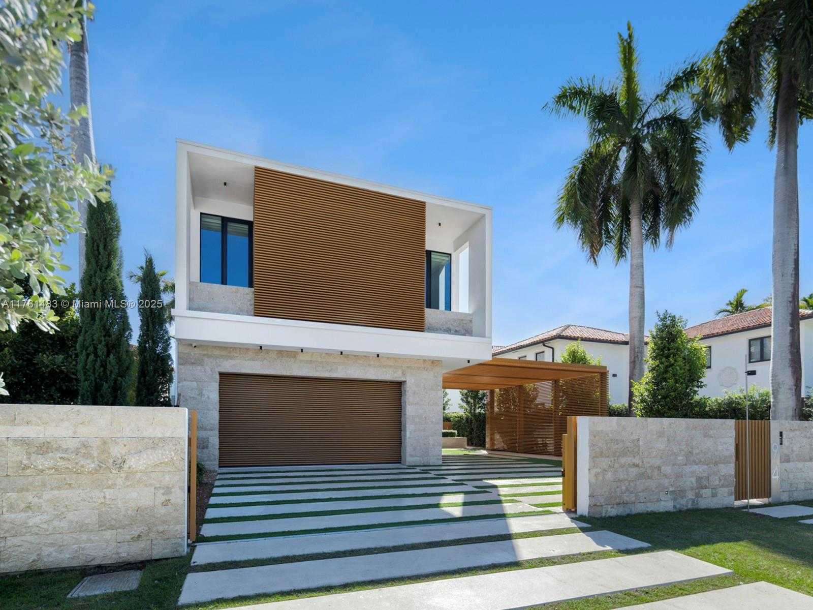 Small Image of 94 SOUTH HIBISCUS DR, Miami Beach Number 42
