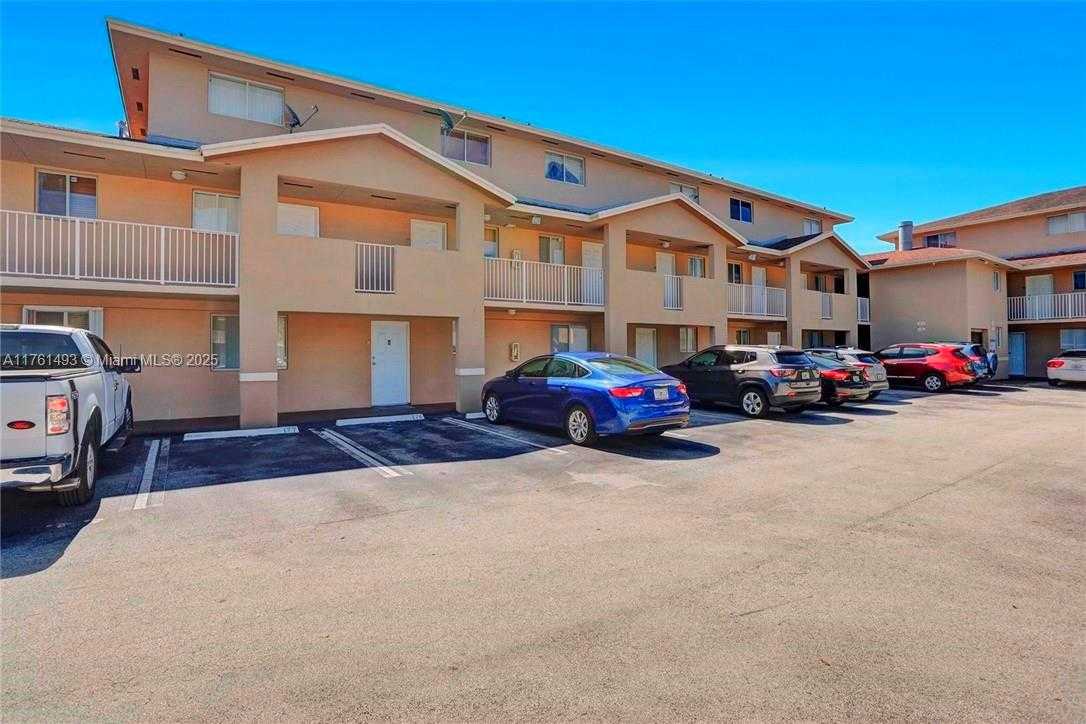 Small Image of 7755 WEST 30TH CT #E-210, Hialeah Number 23
