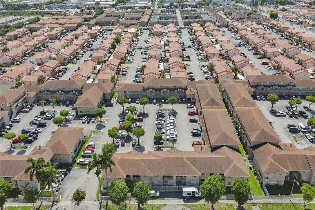 Small Image of 7755 WEST 30TH CT #E-210, Hialeah Number 24