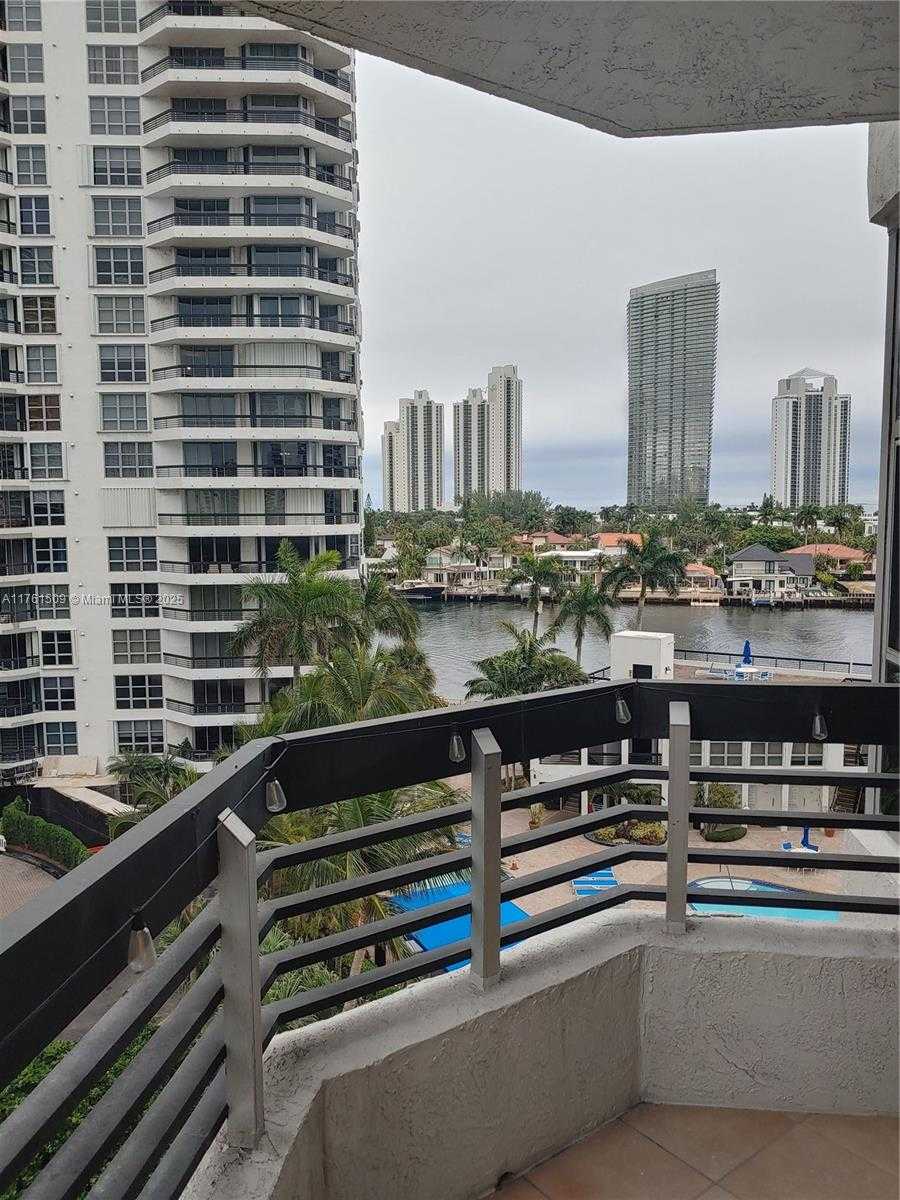 Small Image of 19101 NORTH EAST 36TH CT #707, Aventura Number 9
