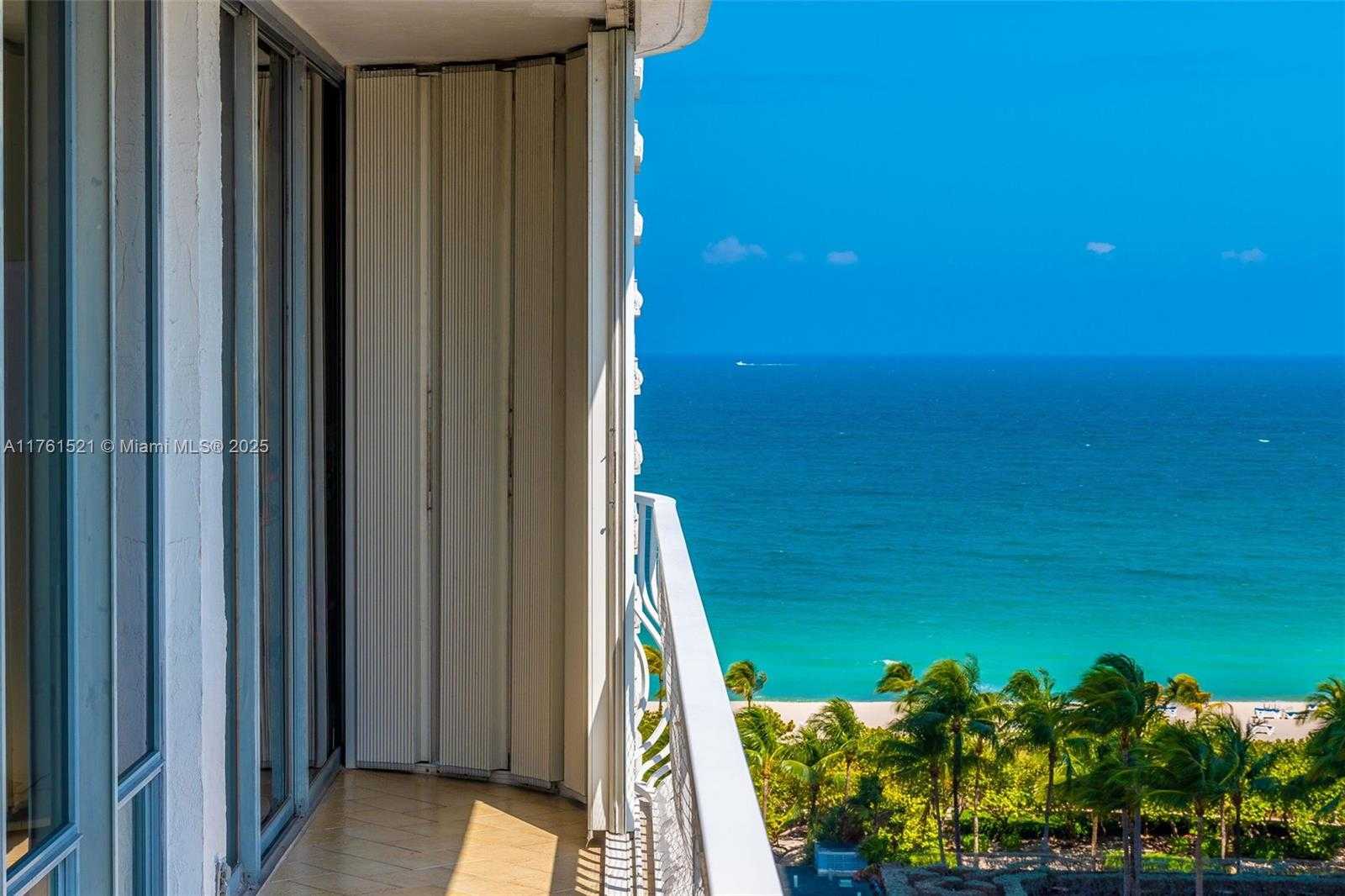 Small Image of 10155 COLLINS AVE #1009, Bal Harbour Number 10
