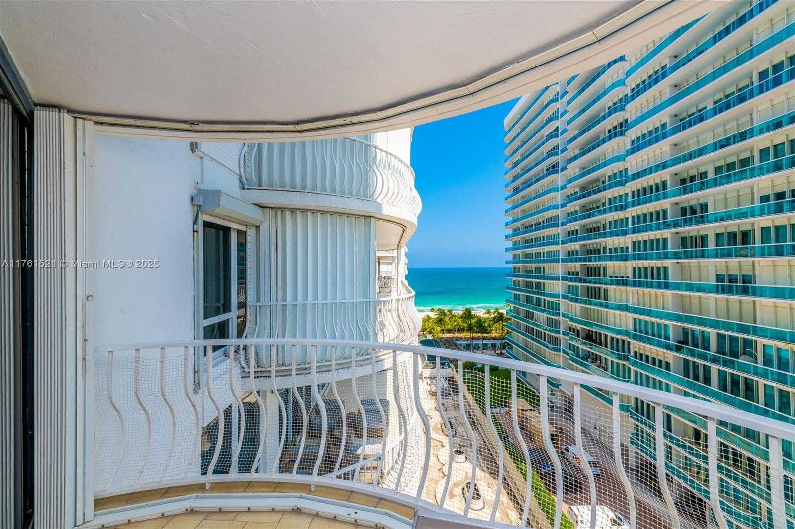 Small Image of 10155 COLLINS AVE #1009, Bal Harbour Number 12