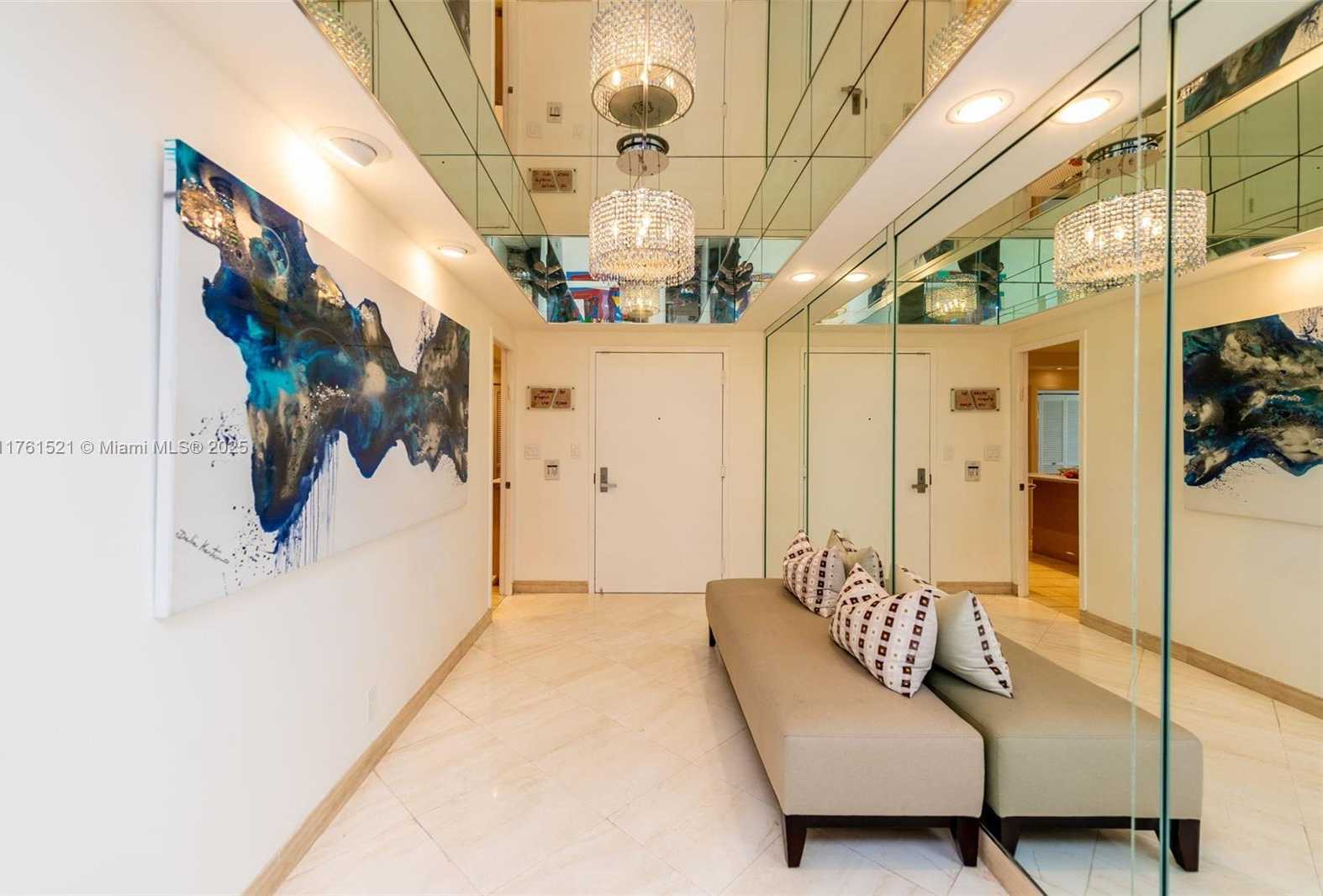 Small Image of 10155 COLLINS AVE #1009, Bal Harbour Number 14