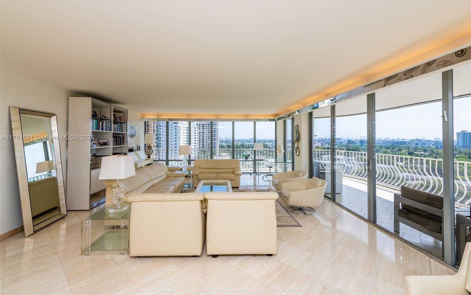 Small Image of 10155 COLLINS AVE #1009, Bal Harbour Number 17