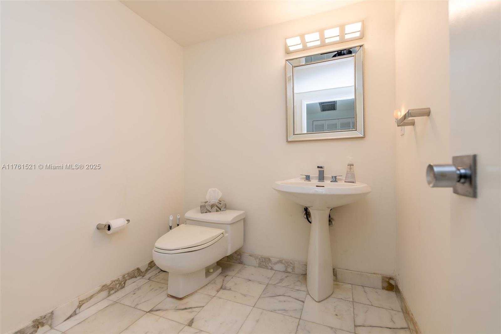 Small Image of 10155 COLLINS AVE #1009, Bal Harbour Number 20