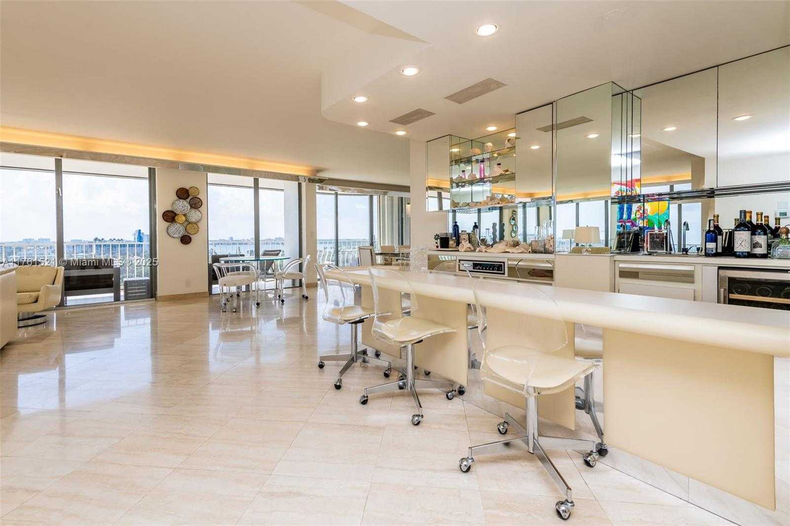 Small Image of 10155 COLLINS AVE #1009, Bal Harbour Number 21