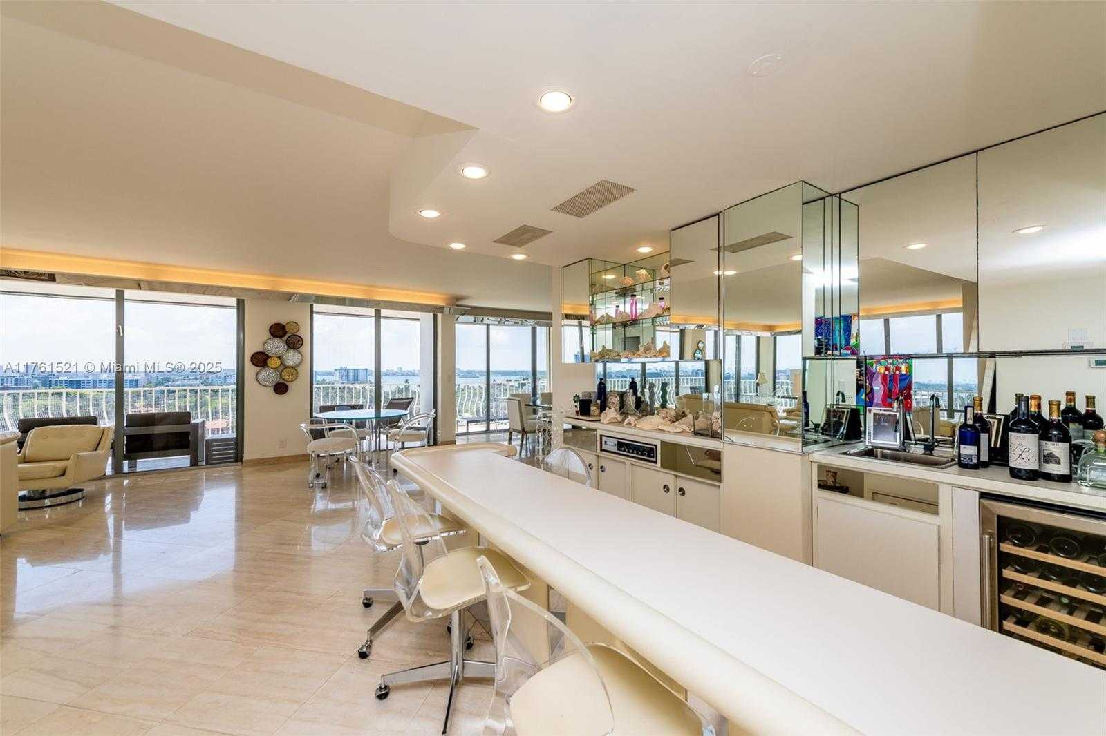 Small Image of 10155 COLLINS AVE #1009, Bal Harbour Number 23