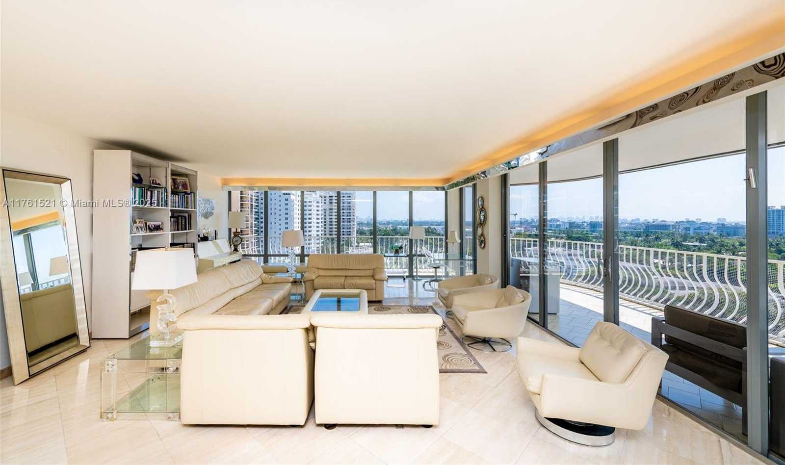 Small Image of 10155 COLLINS AVE #1009, Bal Harbour Number 27