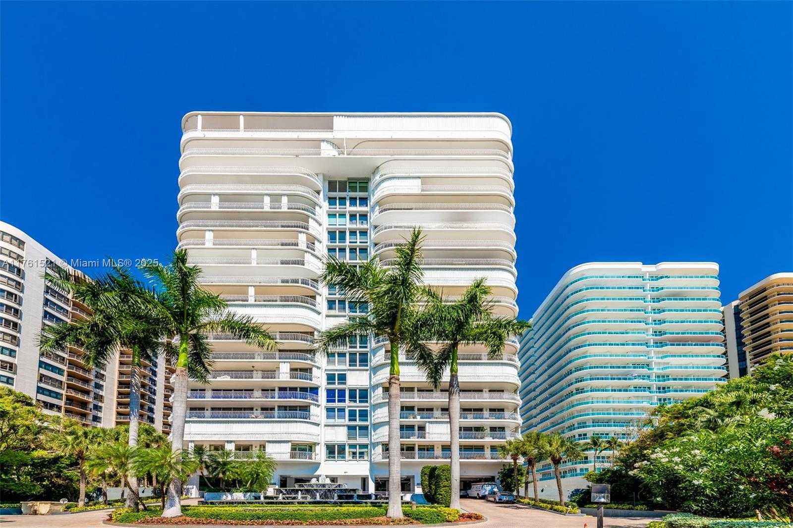 Small Image of 10155 COLLINS AVE #1009, Bal Harbour Number 3