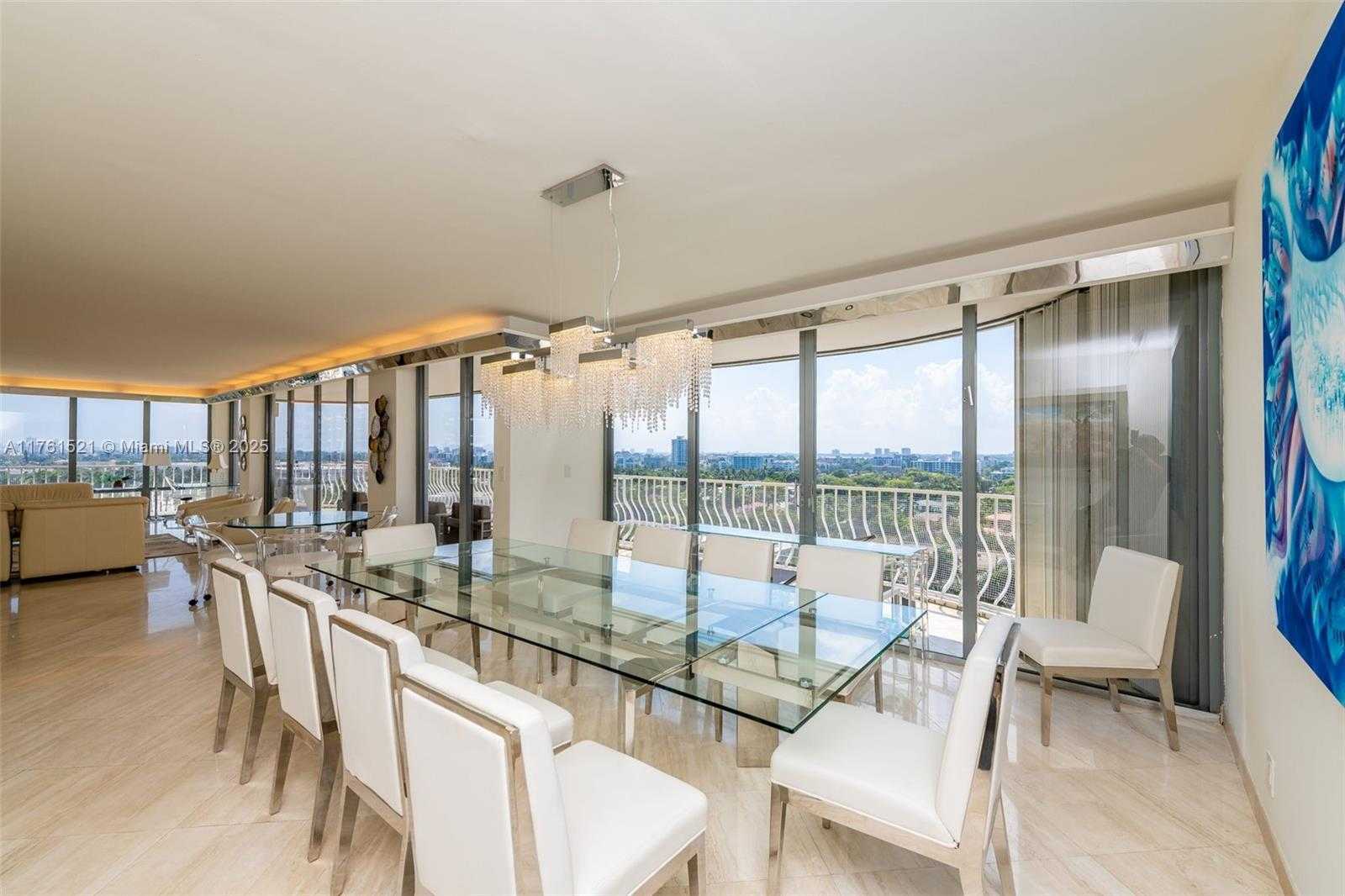 Small Image of 10155 COLLINS AVE #1009, Bal Harbour Number 30