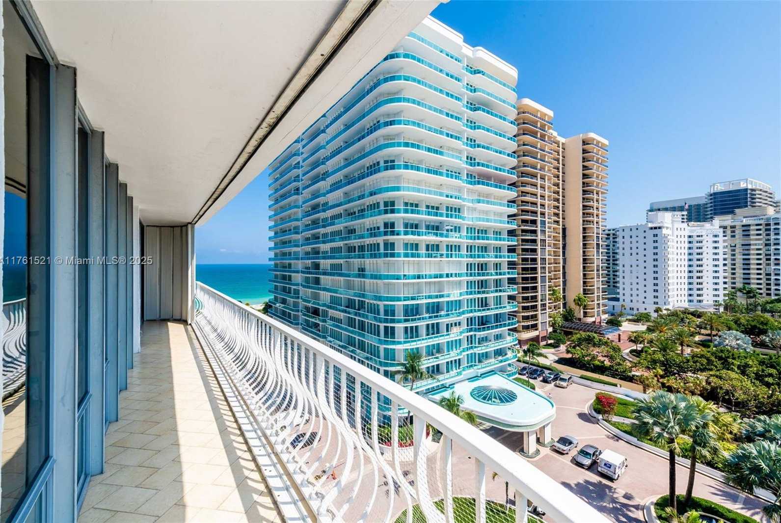 Small Image of 10155 COLLINS AVE #1009, Bal Harbour Number 36