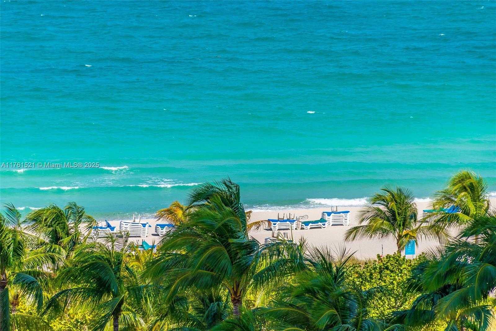 Small Image of 10155 COLLINS AVE #1009, Bal Harbour Number 7