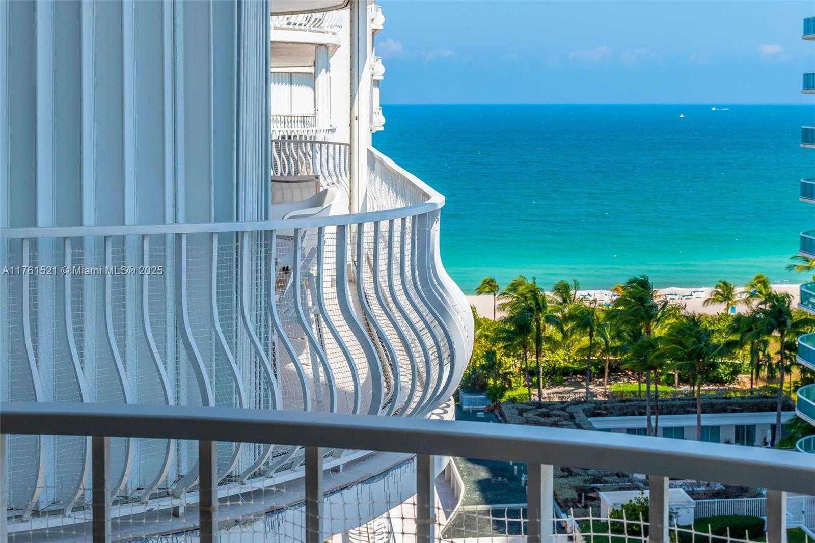 Small Image of 10155 COLLINS AVE #1009, Bal Harbour Number 8