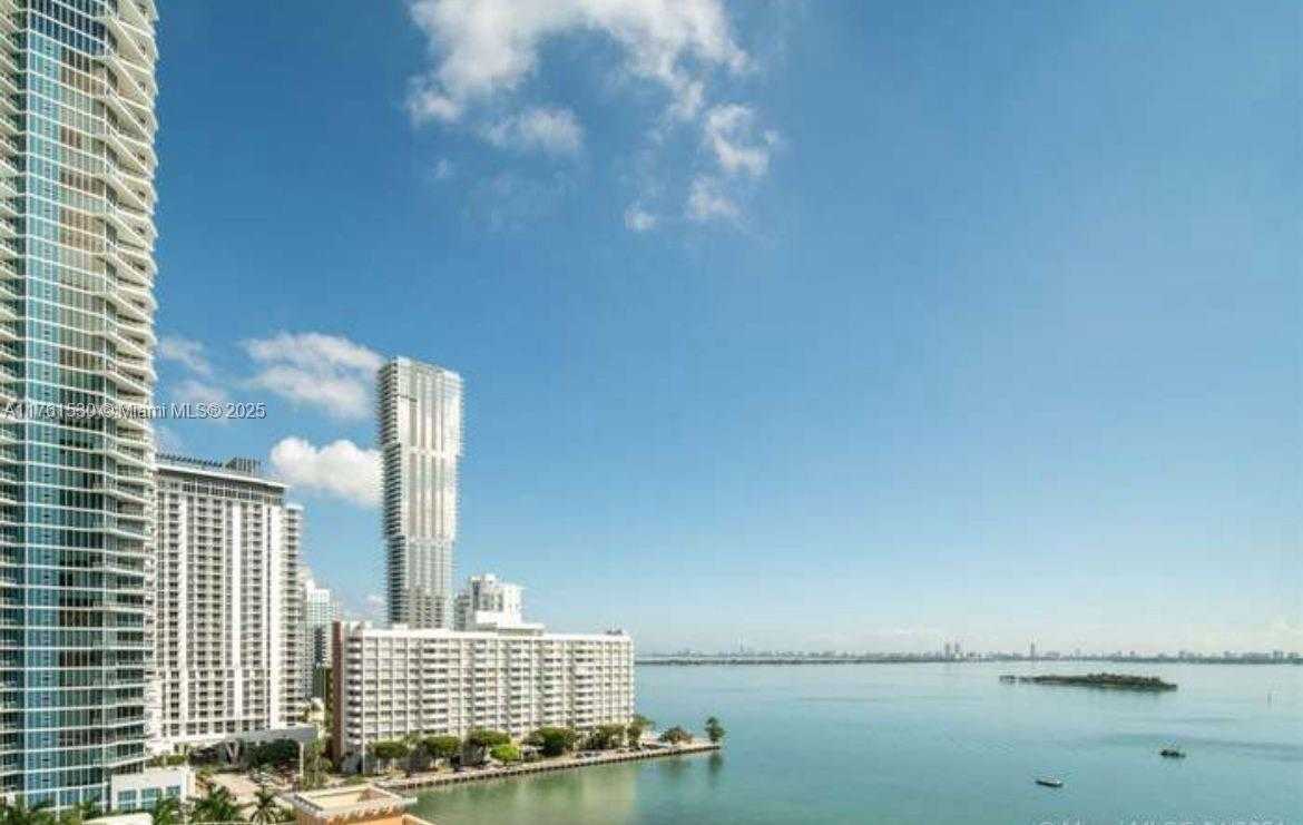 Small Image of 2000 NORTH BAYSHORE DR #1207, Miami Number 2