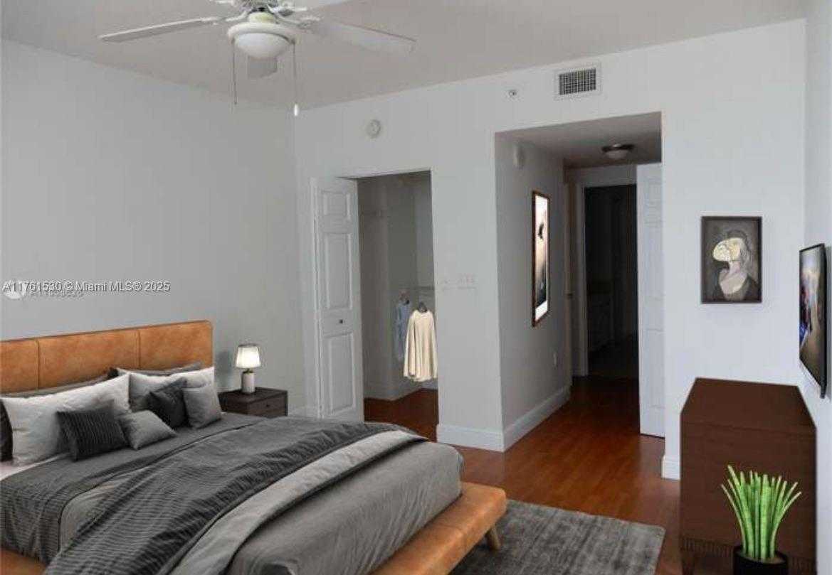 Small Image of 2000 NORTH BAYSHORE DR #1207, Miami Number 6