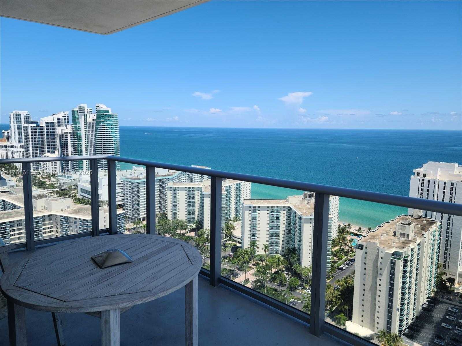 Small Image of 4010 SOUTH OCEAN DR #R3309, Hollywood Number 3