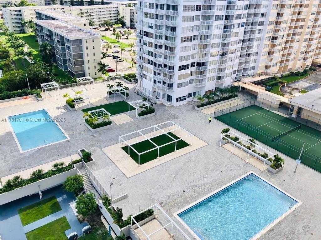 Small Image of 18071 BISCAYNE BLVD #1802, Aventura Number 21