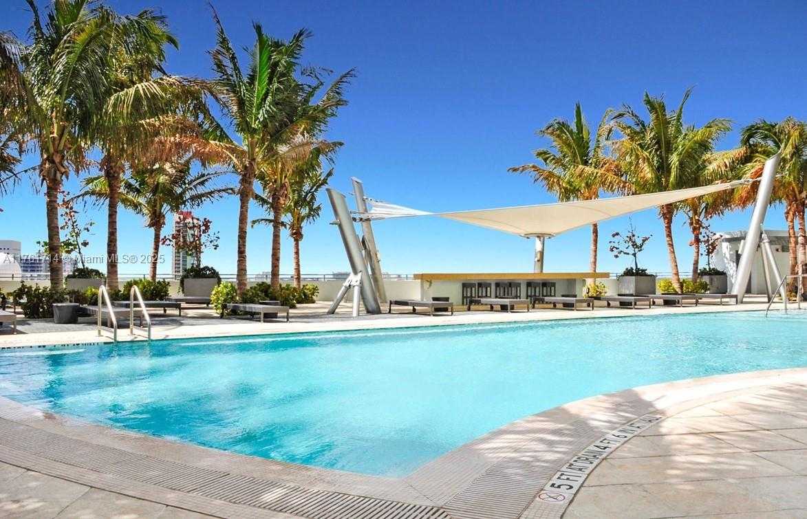 Small Image of 900 BISCAYNE BLVD #909, Miami Number 33